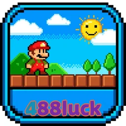 488luck