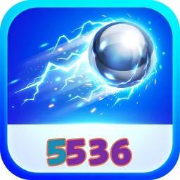 5536