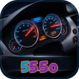 555o