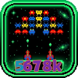 5678k