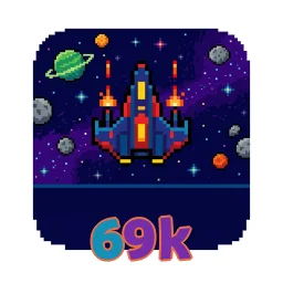 69k