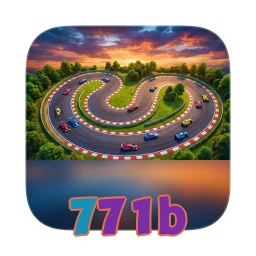 771b