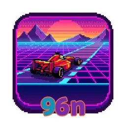 96n